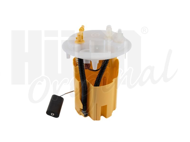 Bild von HITACHI 133225 Tankgeber Schwimmer, Tankanzeige, Sensor, Kraftstoffvorrat Diesel elektrisch mit Tankgeber
