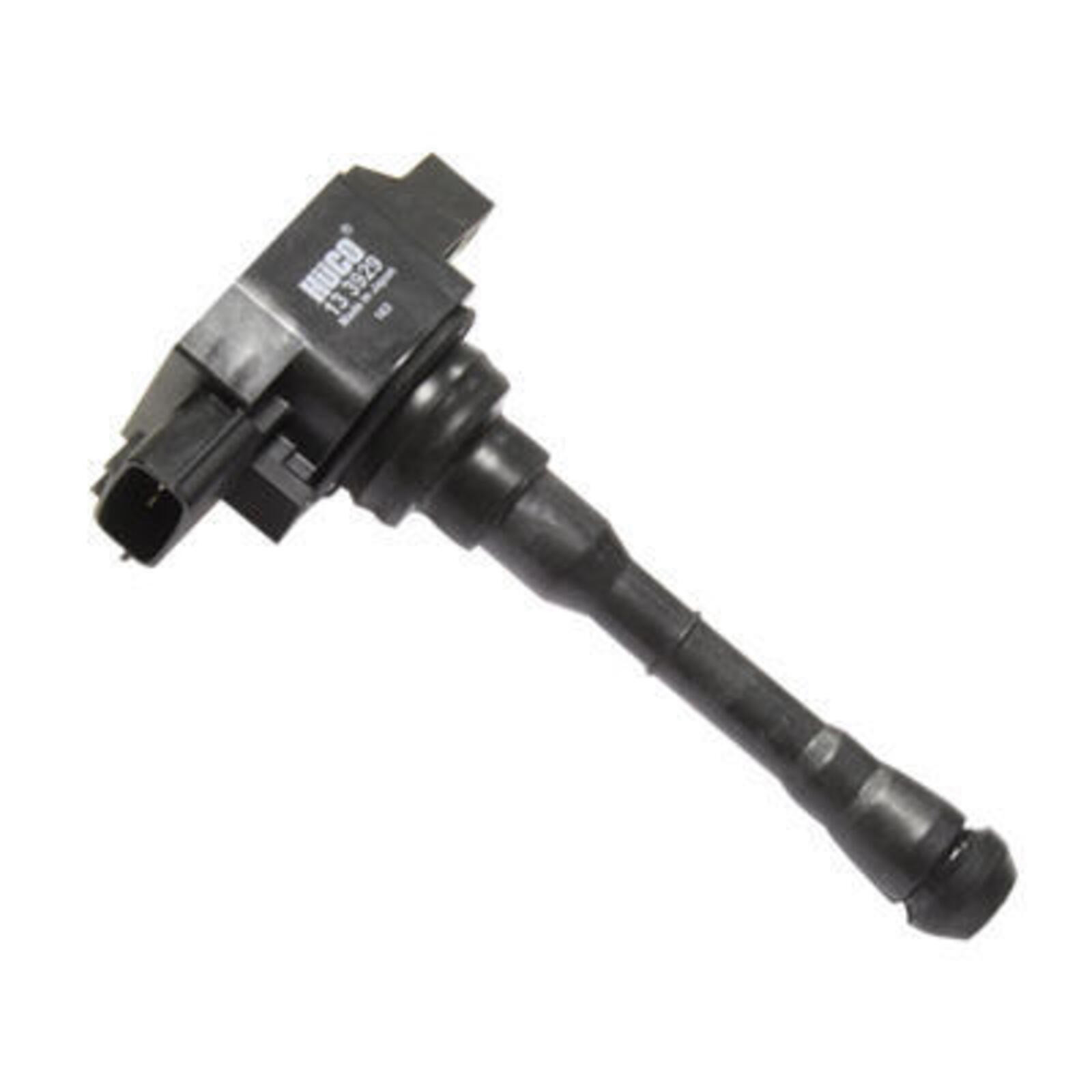 Bild von ASTEMO-HITACHI Zündspule  für RENAULT NISSAN 224481KC0A 133929