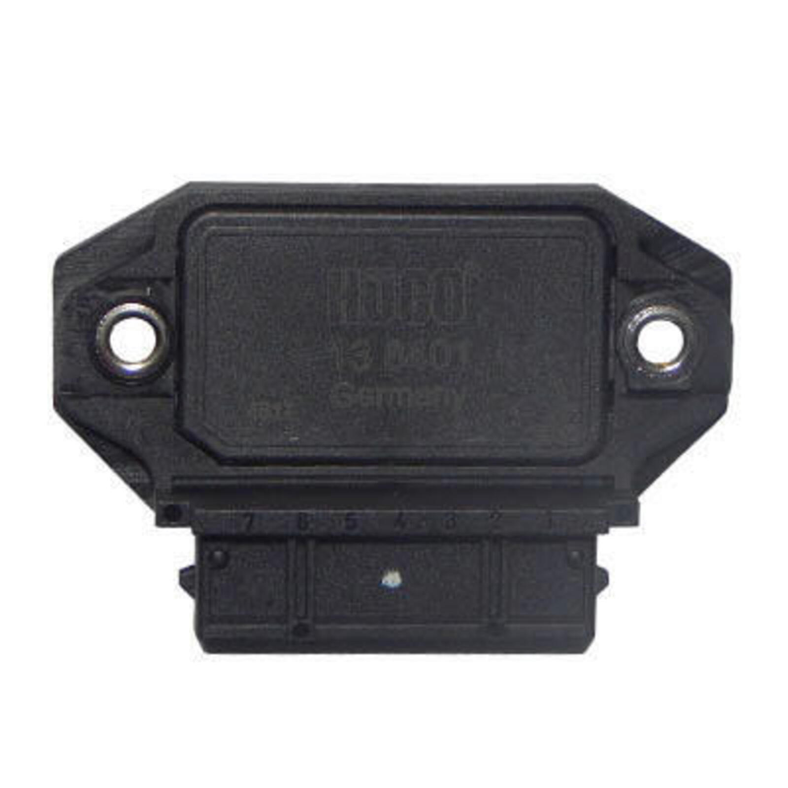 Bild von HITACHI Schaltgerät, Zündanlage Hueco 138401