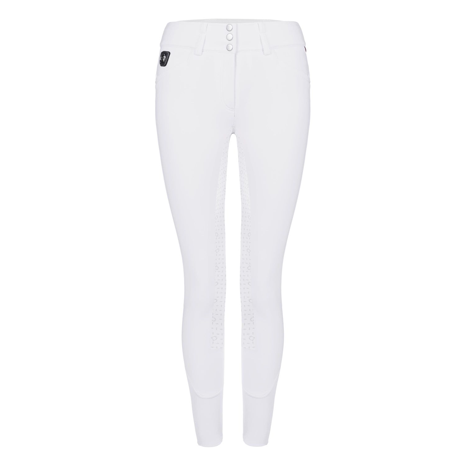 Bild von Cavallo CAVALCELINE X Grip Vollgrip Reithose Damen