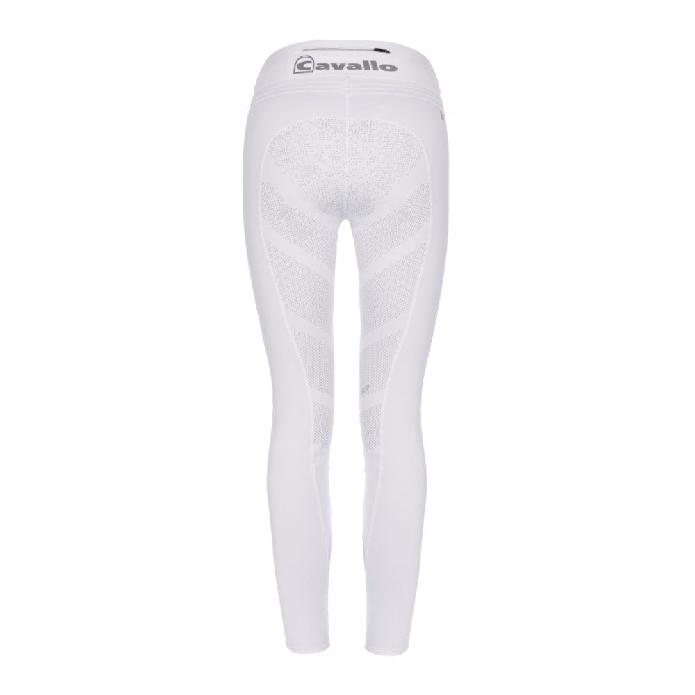 Bild von Cavallo CAVALLIN  Vollgrip Reitleggings Damen und Kinder