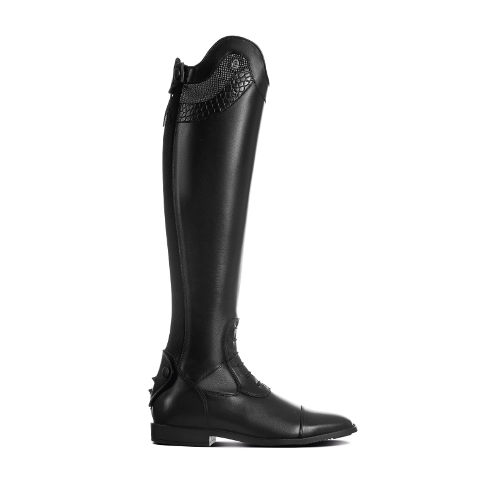 Bild von Cavallo CAVALLINUS Slim Edition Varano  Caiman Reitstiefel Damen