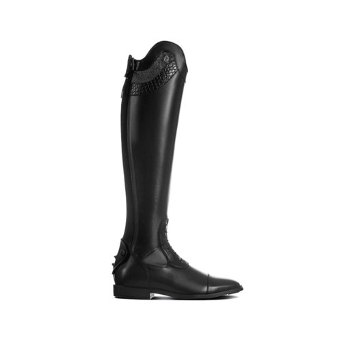 Bild von Cavallo CAVALLINUS Slim Edition Varano Caiman Reitstiefel Damen