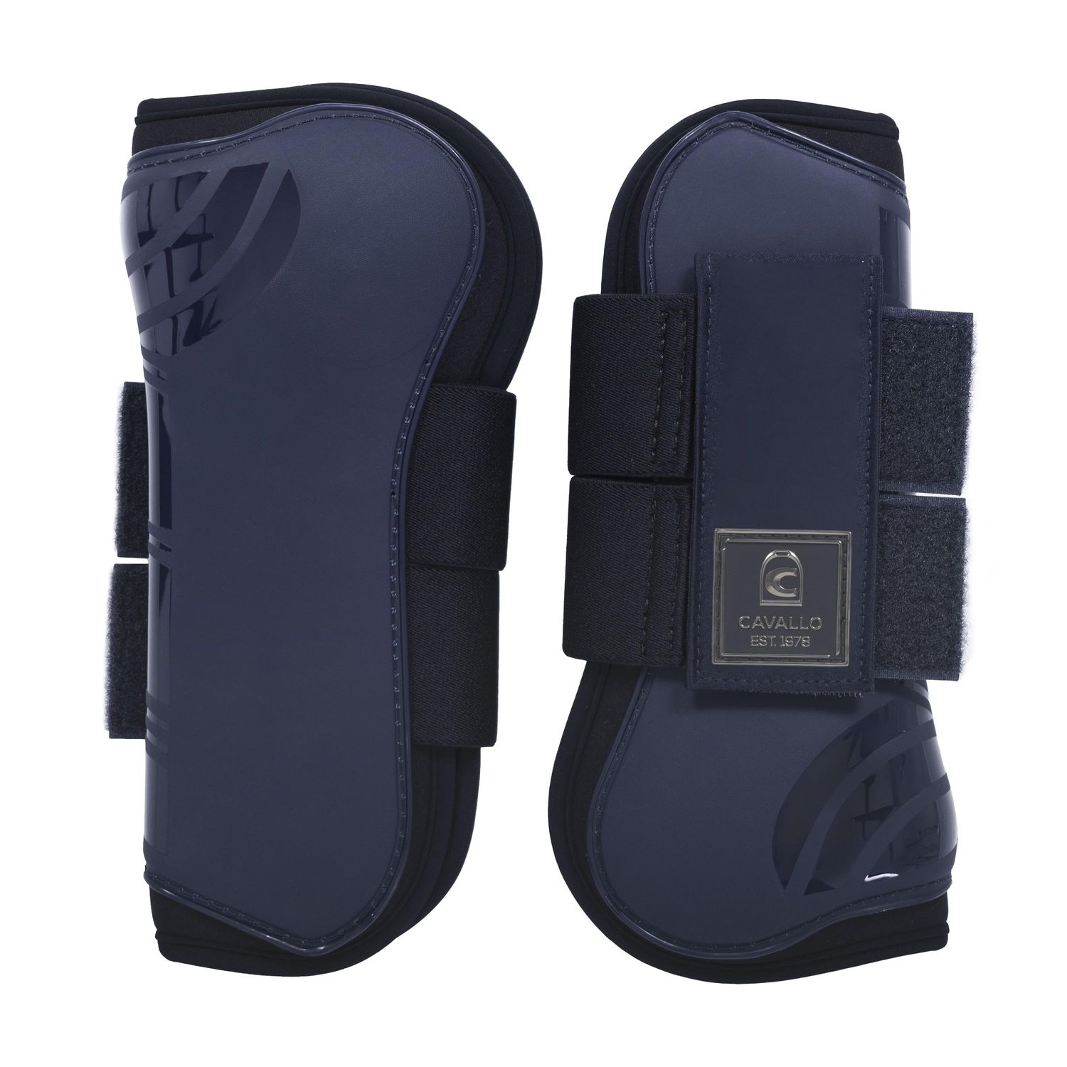 Bild von Cavallo CAVALHOLDA Hartschalen Gamaschen