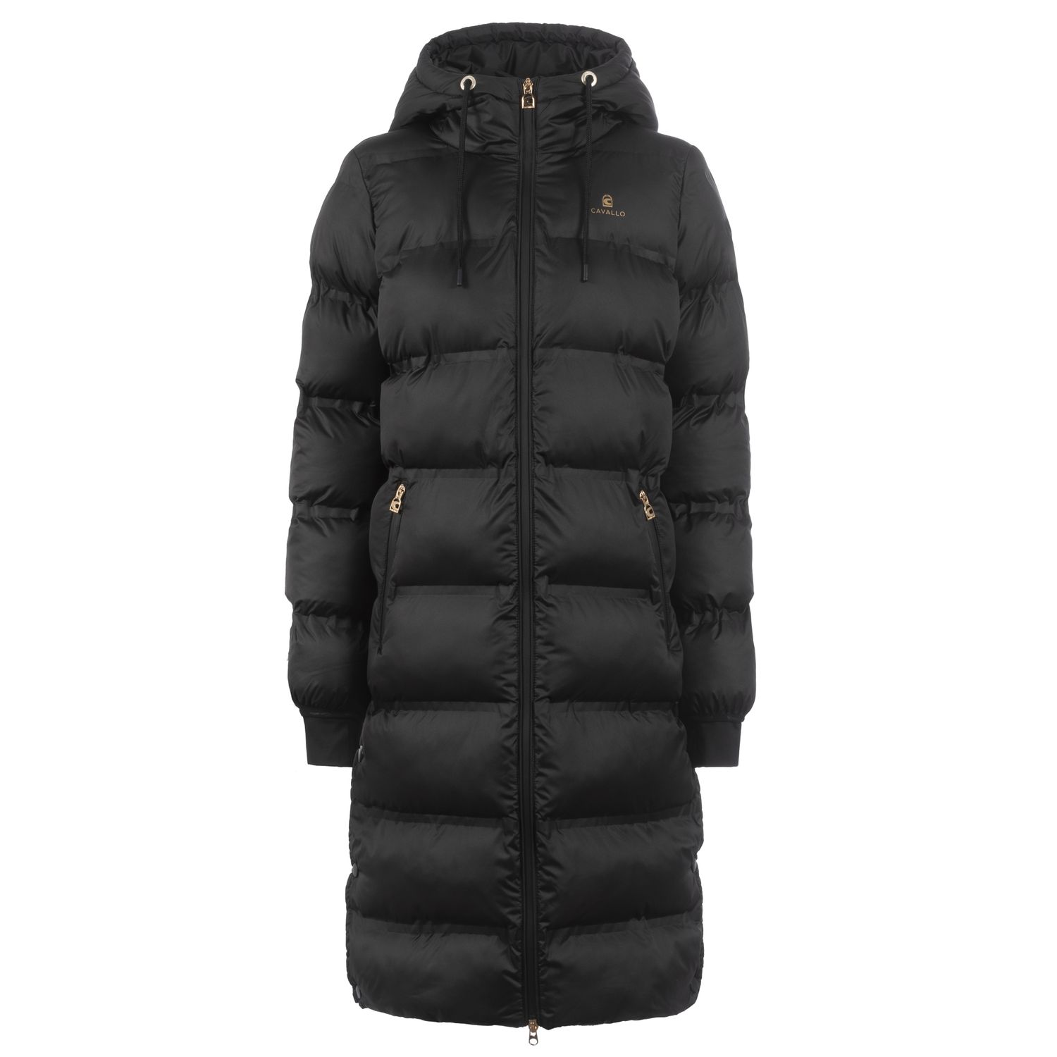 Bild von Cavallo Cavaleila Steppmantel Damen