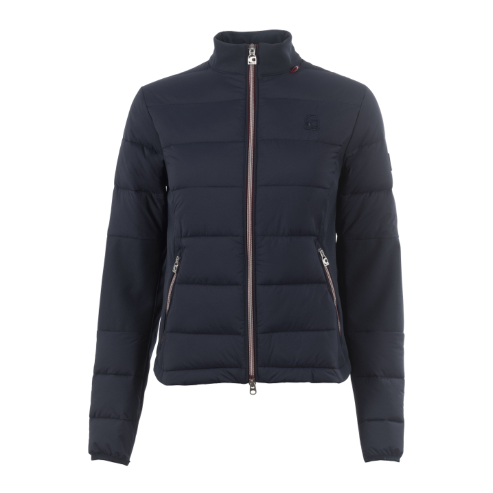 Bild von Cavallo CAVAL HYBRID Jacke Damen