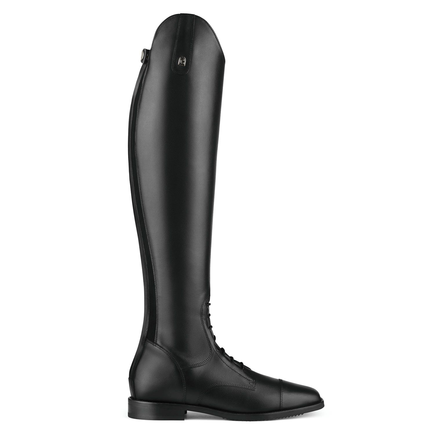 Bild von Cavallo CAVALLINUS Jump Lederreitstiefel