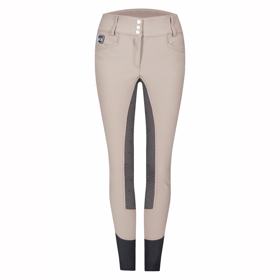 Bild von CAVALLO Celine Full Grip Reithose Damen