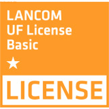 Bild von Lancom Systems 55085 Software-Lizenz/-Upgrade 5 - 30 Lizenz(en) (55085)