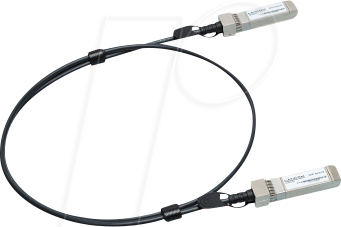 Bild von LANCOM SFP-DAC25 - 25GBase Direktanschlusskabel - SFP+ bis SFP+ - 1 m (60180)