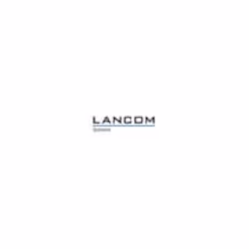 Bild von Lancom Systems VPN - Lizenz - 50 Kanäle (Lizenzen), Netzwerk Zubehör