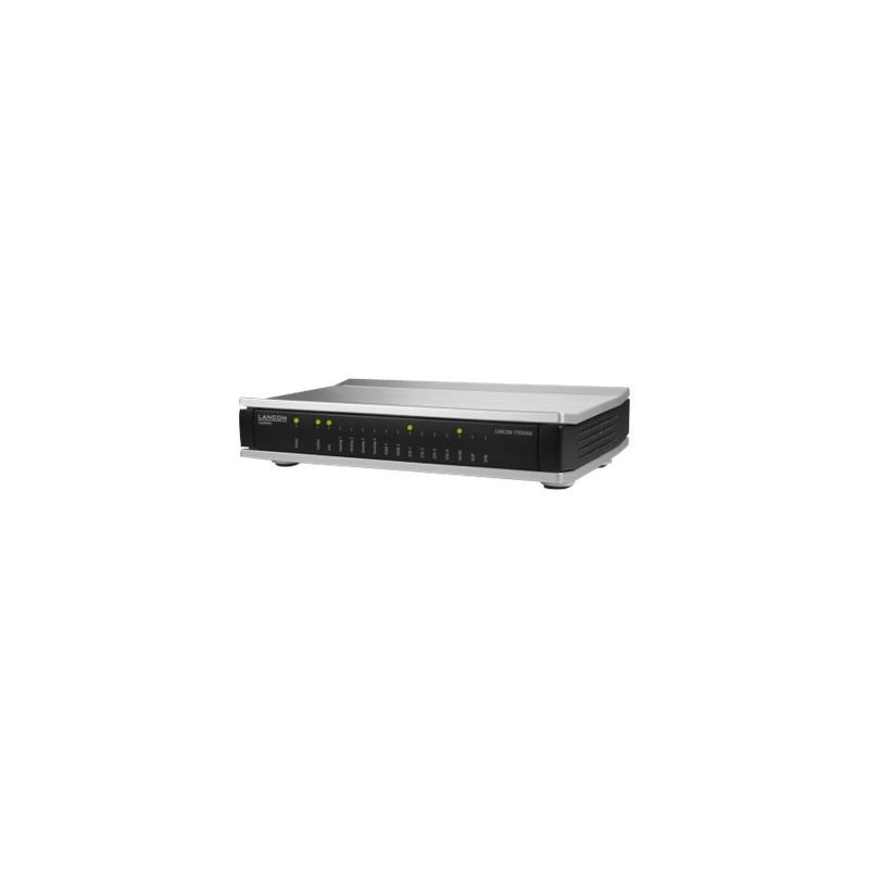 Bild von Lancom 1793VAW Wireless Router ISDN/DSL 4-Port-Switch GigE PPP 2xWAN-Ports