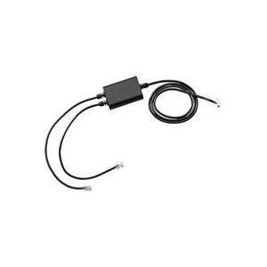 Bild von EPOS Sennheiser CEHS SN 01 snom adapter - Telefonadapter - für DW Office (1000743)