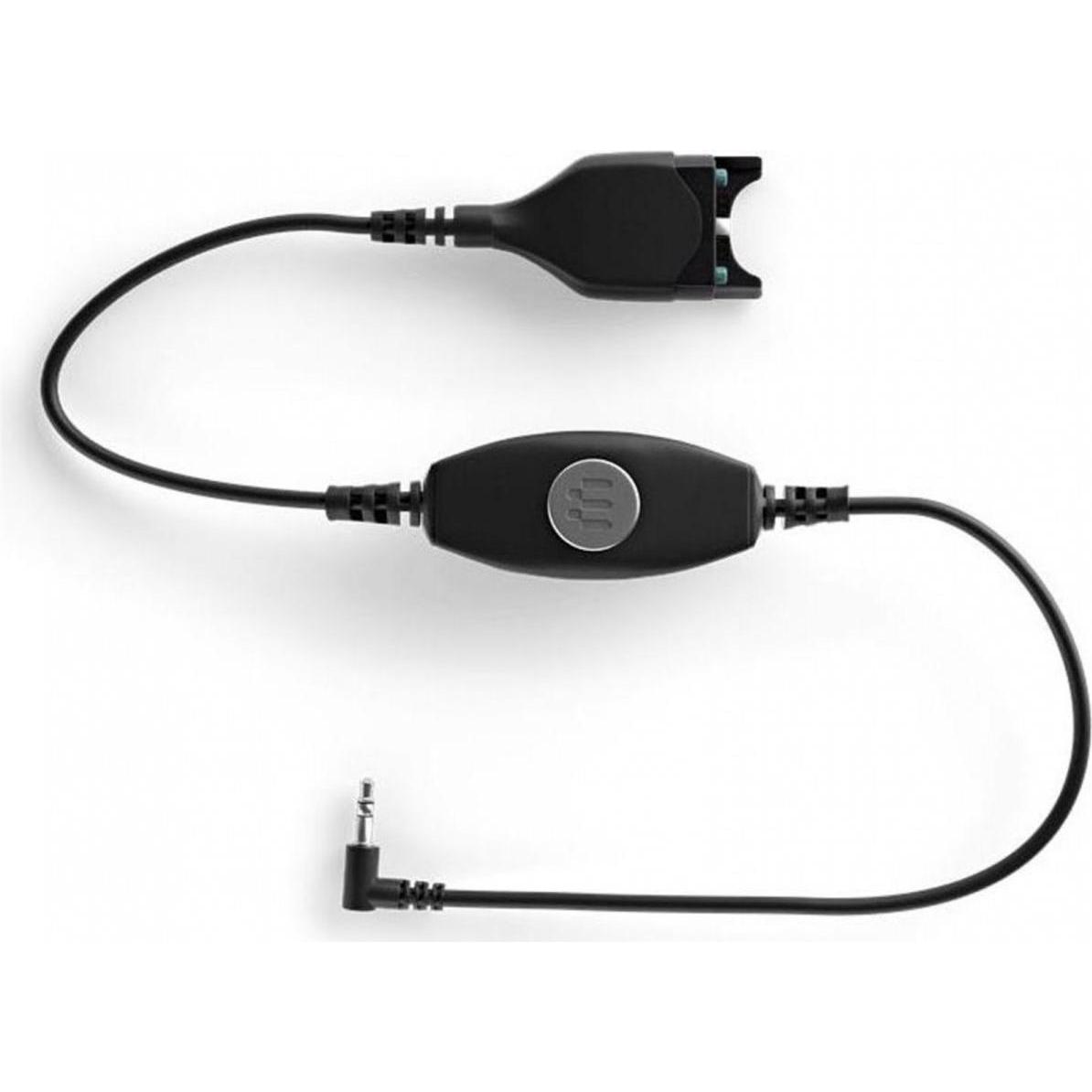 Bild von EPOS SENNHEISER CMB 01 CTRL adapter cabel, Headset Zubehör