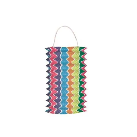 Bild von Stylex Lampion / Zuglaterne 24 cm lang, 12 Stück