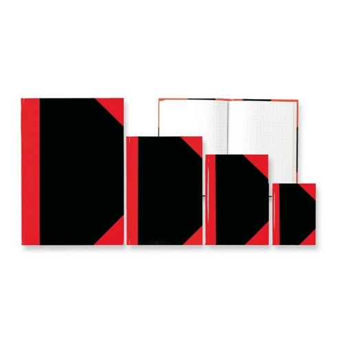 Bild von Stylex Kladden DIN A6 - 6 Stück Notizbuch Set