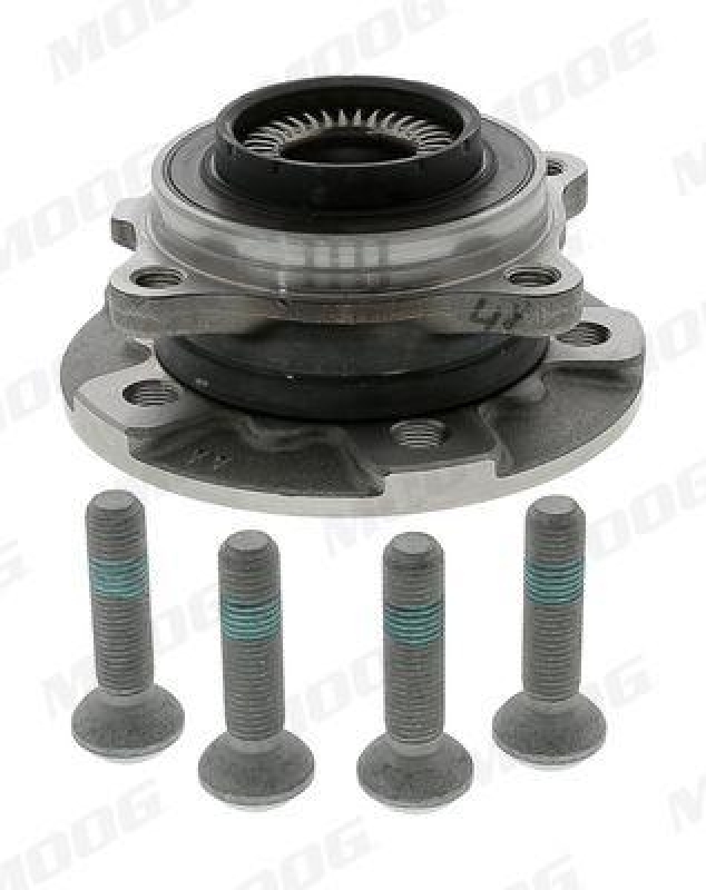 Bild von MOOG BM-WB-12851 Radlagersatz Radlager, Radlager & Radlagersatz BMW: X1, 2 Gran Tourer, 2 Active Tourer, MINI: Convertible