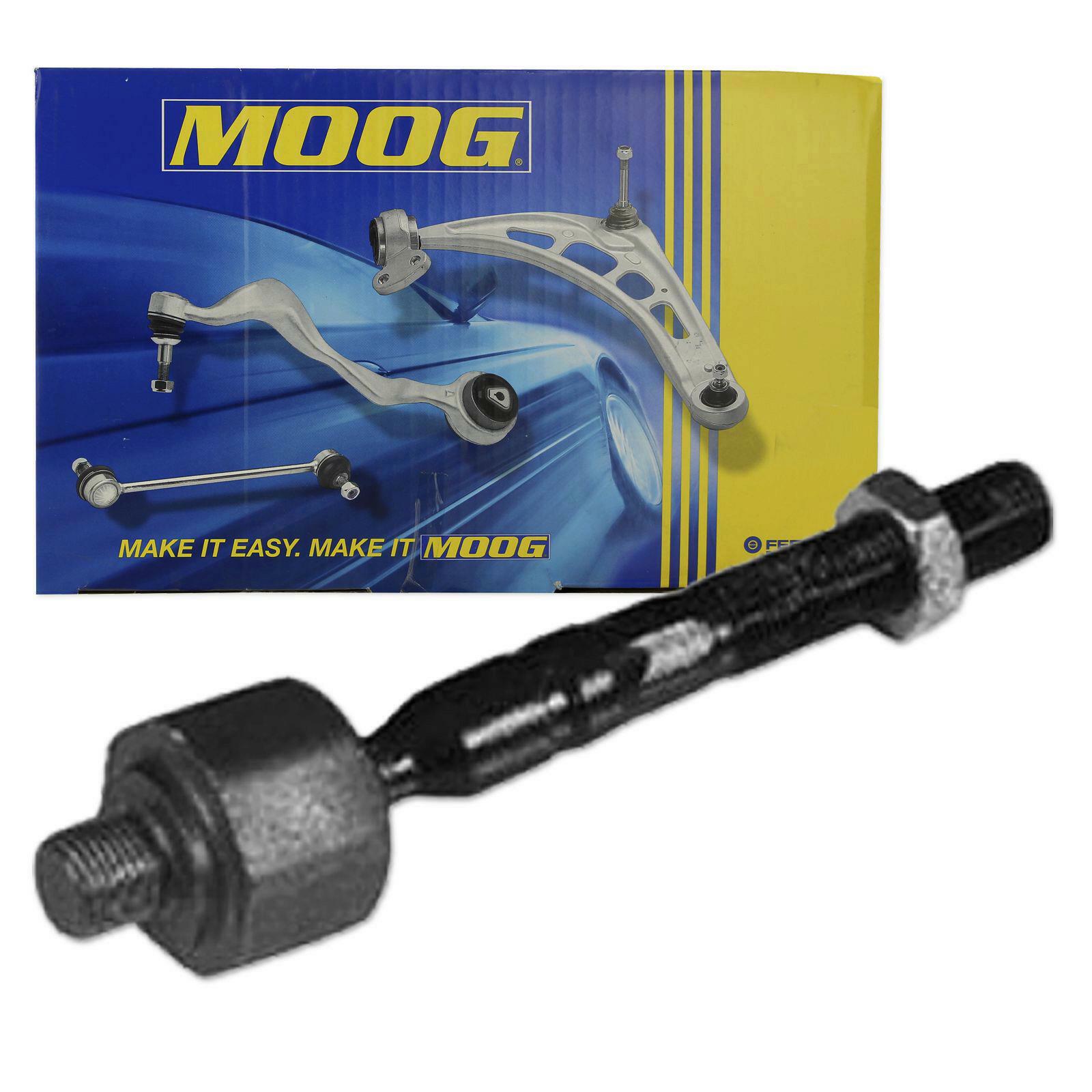 Bild von MOOG Axialgelenk Hybrid Core Vorderachse ME-AX-0979 Axialgelenk, Spurstange MERCEDES-BENZ,M-Klasse (W163)