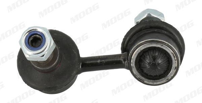 Bild von MOOG HO-LS-2594 Koppelstange Pendelstütze, Stabistange, Stabilisatorstange Vorderachse links 55 M10X1.25 HONDA: CR-V 2, CR-V 1