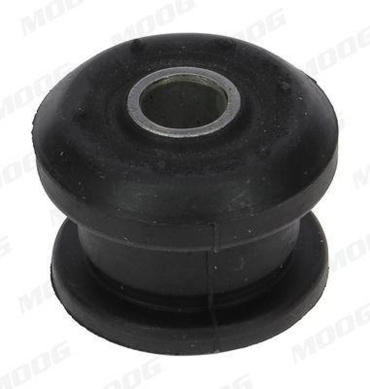 Bild von MOOG Lagerung, Achsstrebe vorne rechts links Ø14,2mm 14,2mm für VAUXHALL OPEL 353561 0353561 90445098 OP-SB-4545