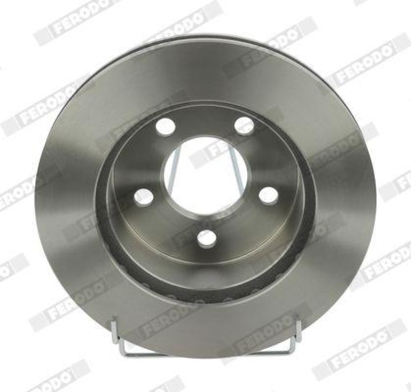 Bild von FERODO PREMIER DDF1525 Bremsscheibe Bremsscheiben, Scheibenbremsen 280 24,5 5 114,3 Belüftet geölt JEEP: Cherokee II