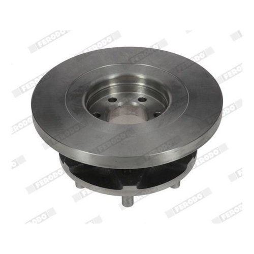 Bild von FERODO PREMIER FCR313A Bremsscheibe für IVECO-Modelle