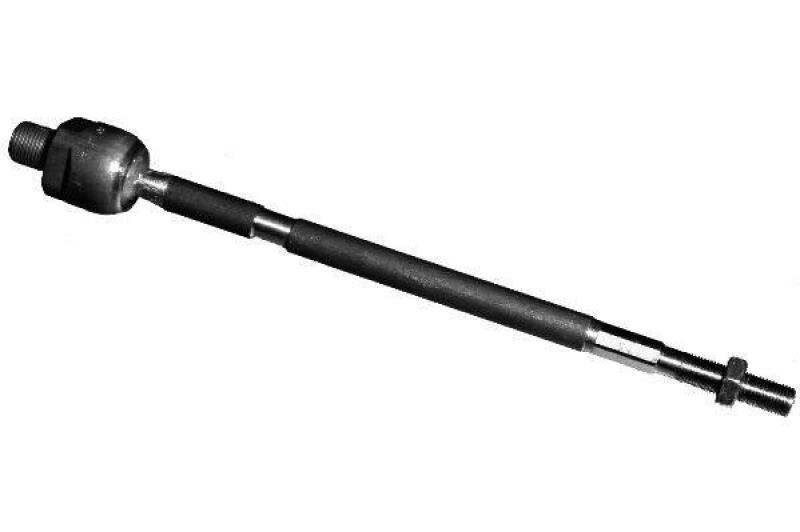 Bild von MOOG Axialgelenk, Spurstange vorne rechts links 12,5mm für SUZUKI VAUXHALL OPEL 4883063J00 93194002 4709161 SZ-AX-5082