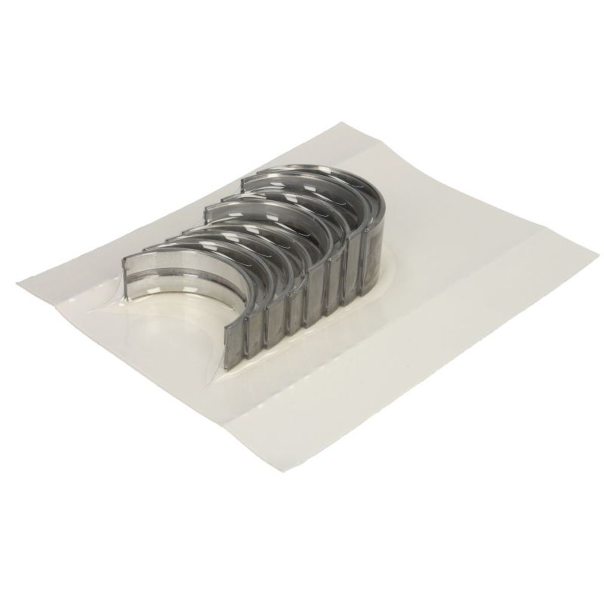 Bild von Kurbelwellenlager GLYCO H1026/4 0.75mm