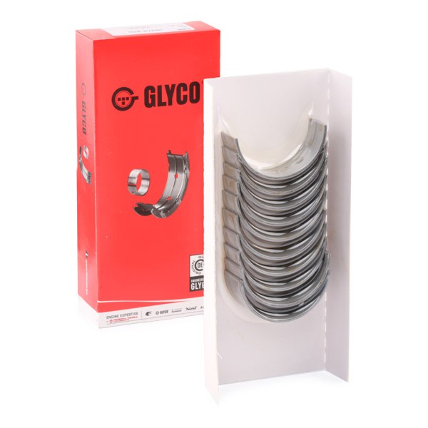 Bild von GLYCO H1084/5 STD Kurbelwellenlager