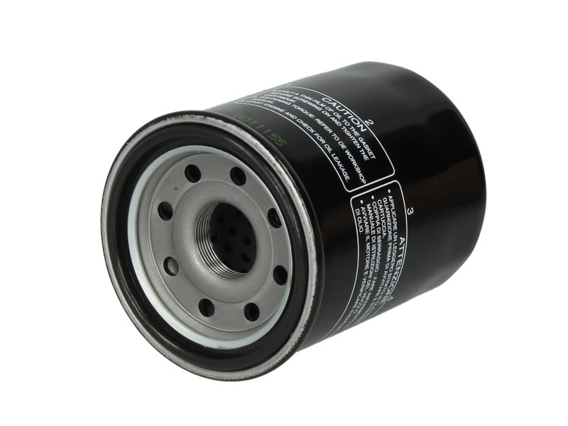 Bild von CHAMPION COF521 Ölfilter Motorölfilter, Filter für Öl Anschraubfilter