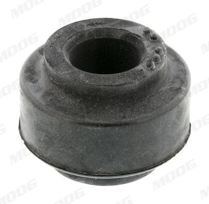 Bild von MOOG Lagerbuchse, Stabilisator vorne rechts links Ø27mm 27mm für MERCEDES-BENZ 1403231985 ME-SB-7986