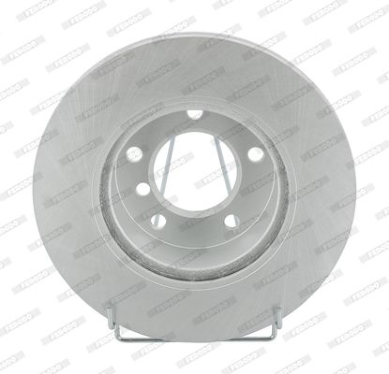 Bild von FERODO PREMIER Coat+ disc DDF1229C Bremsscheibe Bremsscheiben, Scheibenbremsen 292 22 5 Belüftet beschichtet BMW: 3 Saloon, 1 Hatchback, 1 Coupe