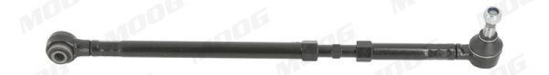 Bild von MOOG Stange/Strebe, Radaufhängung hinten rechts links  für VAUXHALL OPEL 90497198 90497197 423019 OP-TC-10137