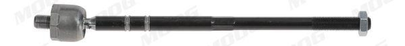 Bild von MOOG Axialgelenk, Spurstange vorne rechts links 14,4mm für SKODA VW SEAT AUDI 1S0423810A VO-AX-12501