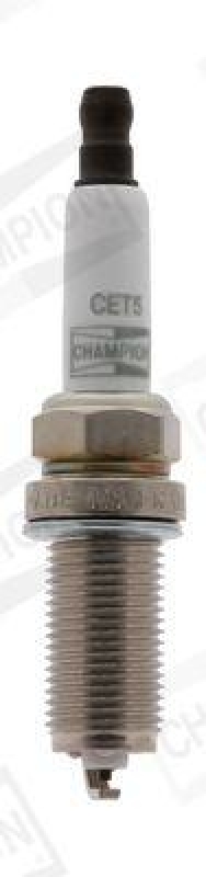 Bild von CHAMPION CET5SB Zündkerze CET5 M14x1.25 SW: 16 mm Ti Poly-V PEUGEOT: 207 Hatchback, 308 I SW, 308 I Hatchback, CITROËN: C4 Picasso 1, C4 I Hatchback