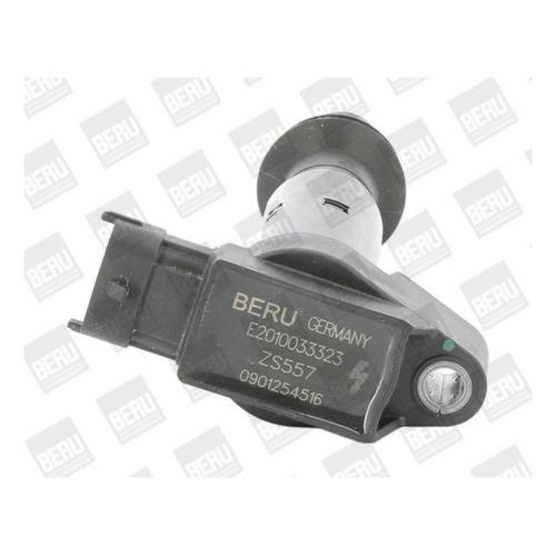 Bild von Beru zs557 System-Erwärmung und Boot, BorgWarner (BERU) Zündspule – Ein Produkt-Check
