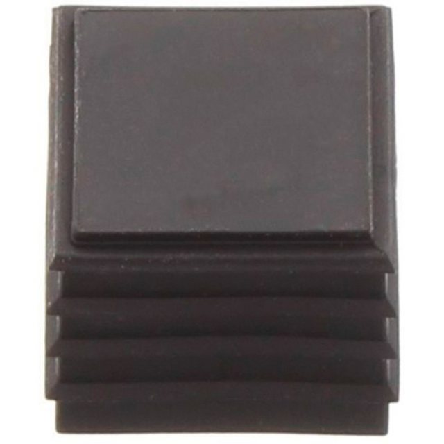 Bild von Conta-Clip, Kabelschutz + Kabelführung, KDS-DE/B BK Dichtelement Thermoplastisches Elastomer Schwarz 10 S (Kabelschlauch, 20.30 mm)