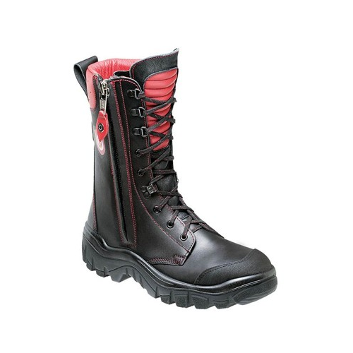 Bild von Feuerwehrstiefel FIRE WALKER - S3 F2A SRC HI3 CI, XB, Größe 42