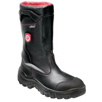 Bild von Feuerwehrstiefel S3 MÜNCHEN GTX SMC, Weite NB, Größe 39