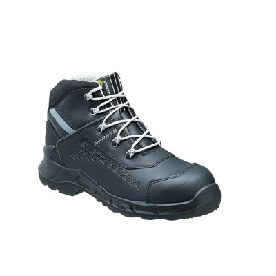 Bild von Sicherheitshalbstiefel VX 7750 PERBUNAN, S2 SRC CI HRO, schwarz, NB, Größe 47