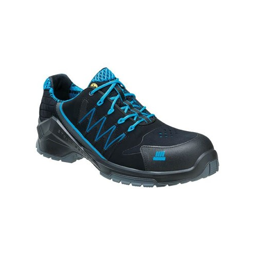 Bild von Sicherheitshalbschuh VD 1100 SST von Steitz Secura