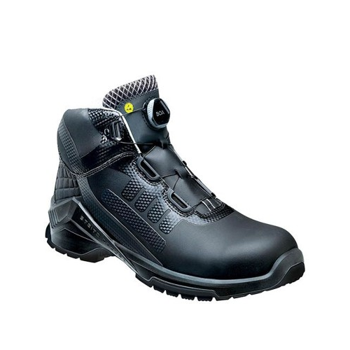 Bild von Sicherheitshalbstiefel VD PRO 3800 BOA SF – Optimaler Schutz für Ihre Füße