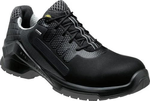 Bild von Sicherheitshalbschuh VD 3500 GORE SST SF, S3 SRC, schwarz, NB, Größe 46