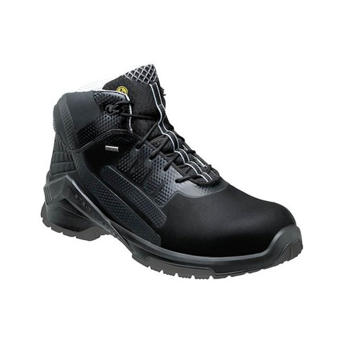 Bild von Sicherheitshalbstiefel VD 3800 von Steitz Secura im Test