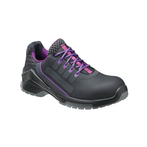 Bild von Sicherheitshalbschuh VD PRO 3530 ESD S2 SRC CI von Steitz Secura