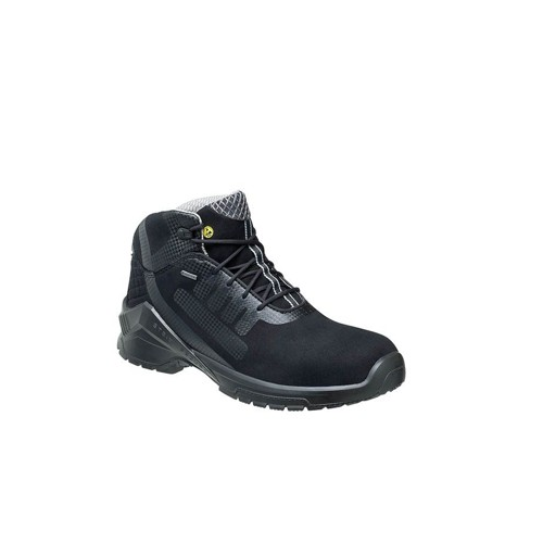 Bild von ESD Berufshalbstiefel O2 VD PRO 3805 GTX von Steitz Secura