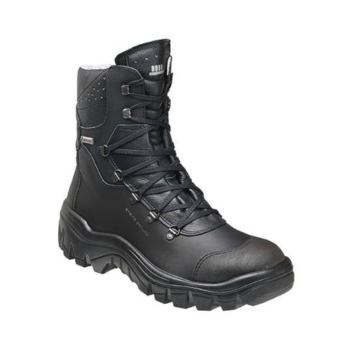 Bild von Sicherheitswinterstiefel STAVANGER BAU GORE RP S3 von Steitz Secura