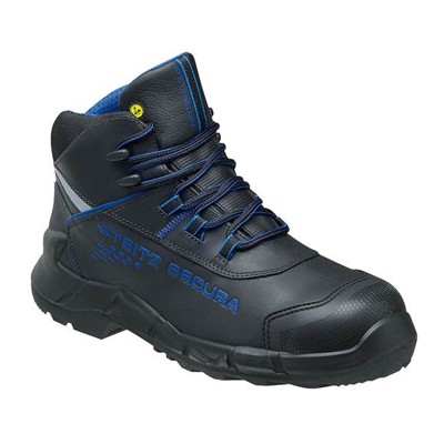 Bild von Sicherheitshalbstiefel VX 7620 SMC S3 Weite XB Größe 44