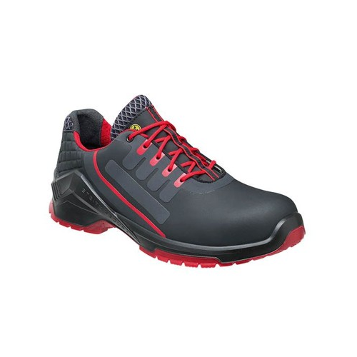 Bild von Sicherheitshalbschuh VD PRO 3560 ESD S2 Weite NB Größe 50