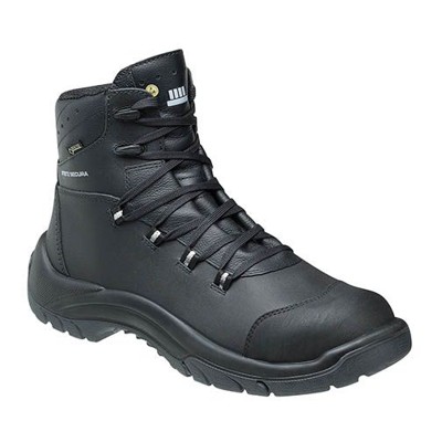 Bild von ESD Sicherheitshalbstiefel S3 OSLO II K MF VF, Weite XB, Größe 39